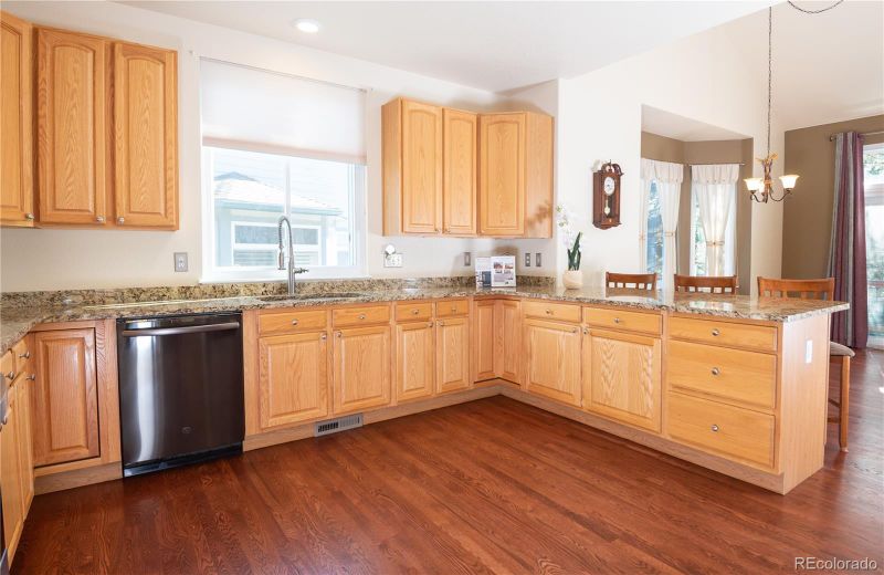 16873 Boreas Ct, Parker, CO 80134