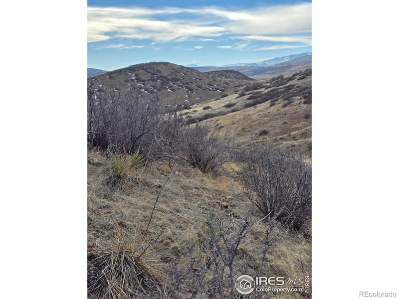 0 Beverly Dr, Berthoud, CO 80513
