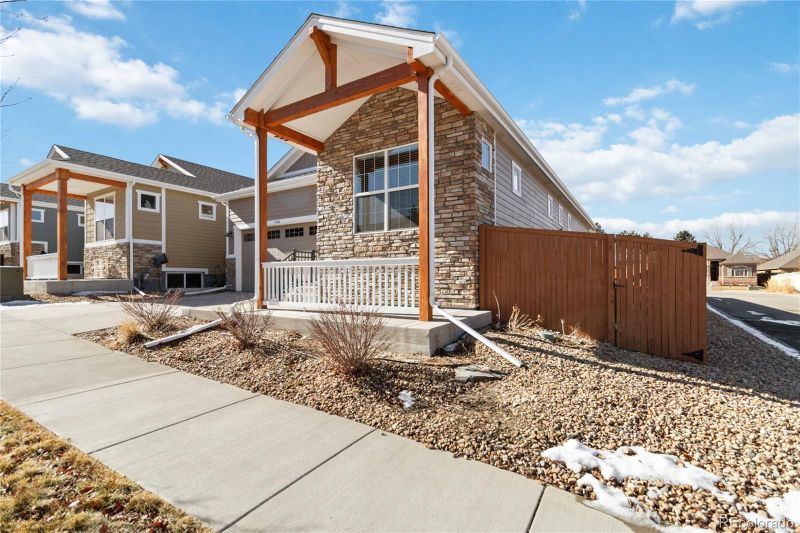 11482 Colony Loop, Parker, CO 80138