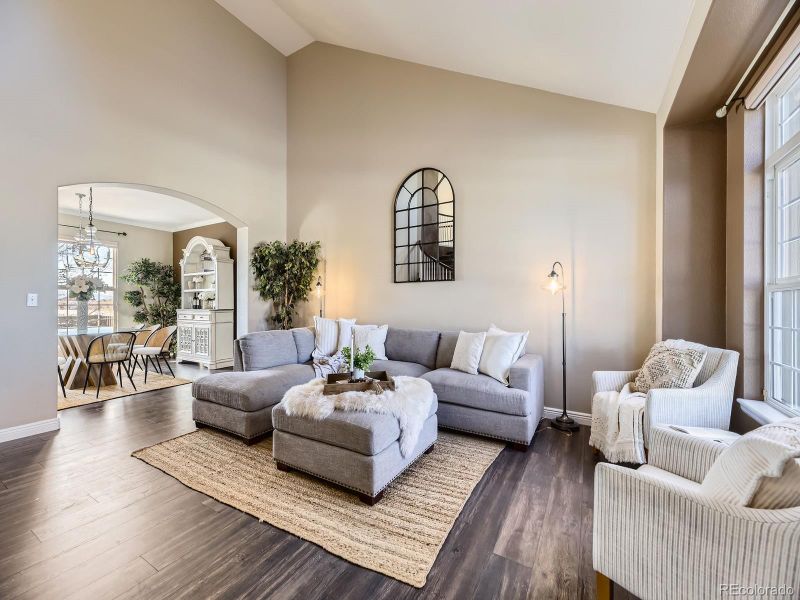 11701 Bent Oaks St, Parker, CO 80138