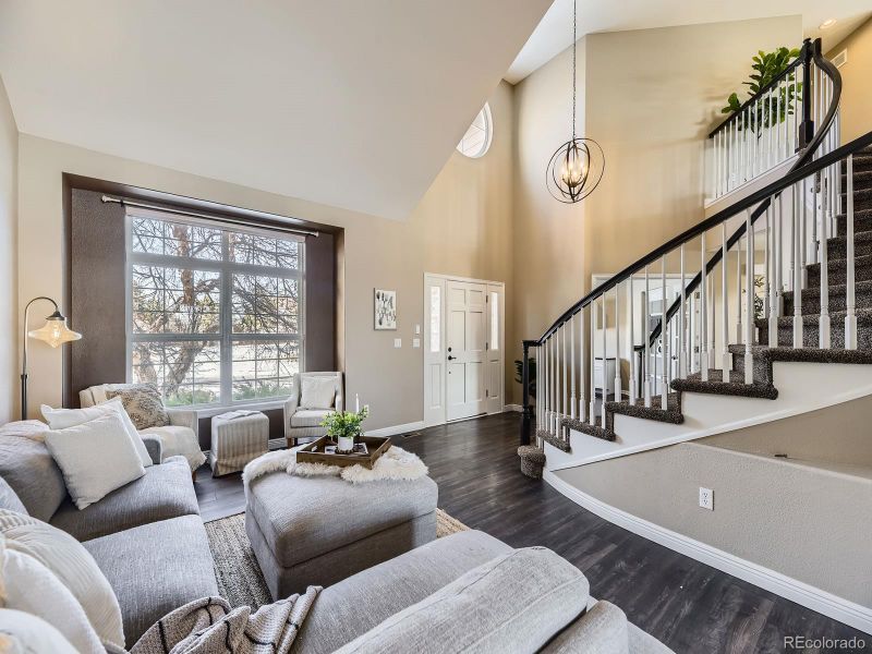 11701 Bent Oaks St, Parker, CO 80138
