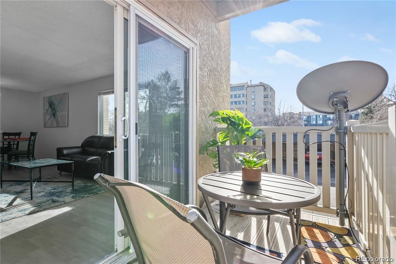 7375 E Quincy Ave #204, Denver, CO 80237