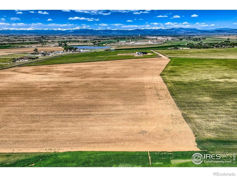 Sunset Ridge Lots 1&2, Johnstown, CO 80534