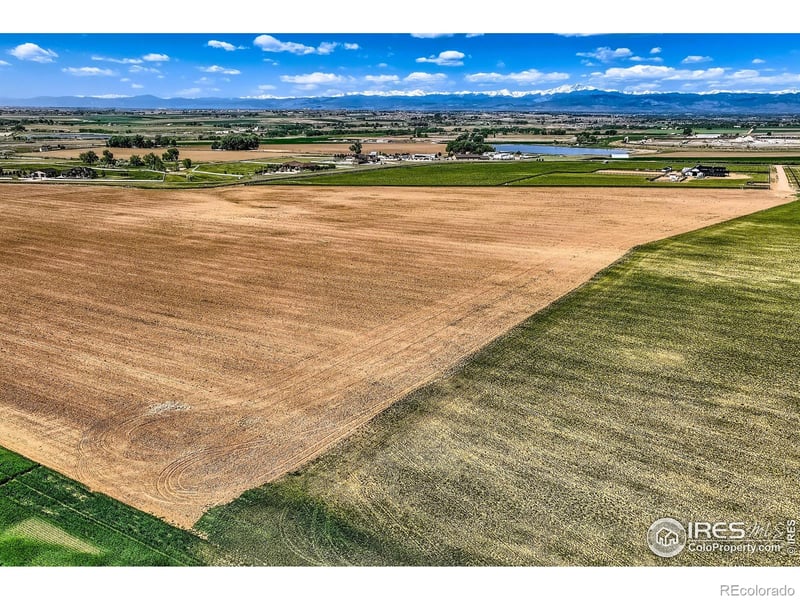 Sunset Ridge Lots 1&2, Johnstown, CO 80534