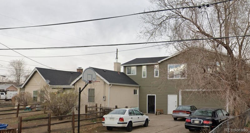 3350 W 64th Ave #1, Denver, CO 80221