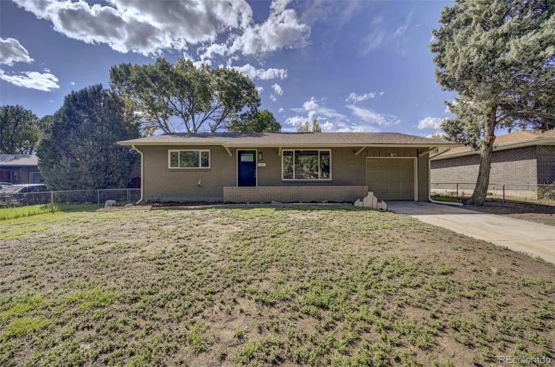 144 Ithaca St, Colorado Springs, CO 80911