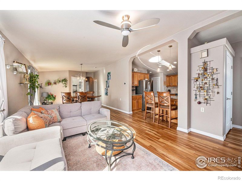 919 Vitala Dr, Fort Collins, CO 80524