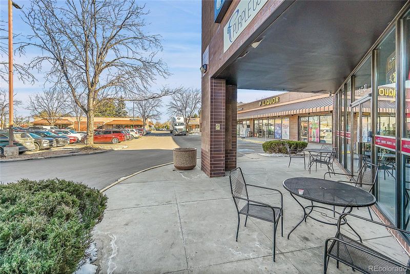 1119 W Drake Rd #8, Fort Collins, CO 80526