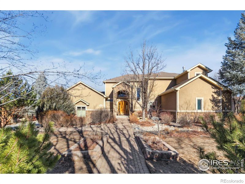 703 Rossum Dr, Loveland, CO 80537