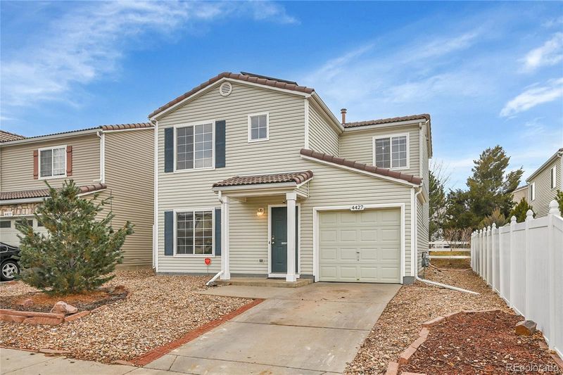 4427 Andes Way, Denver, CO 80249