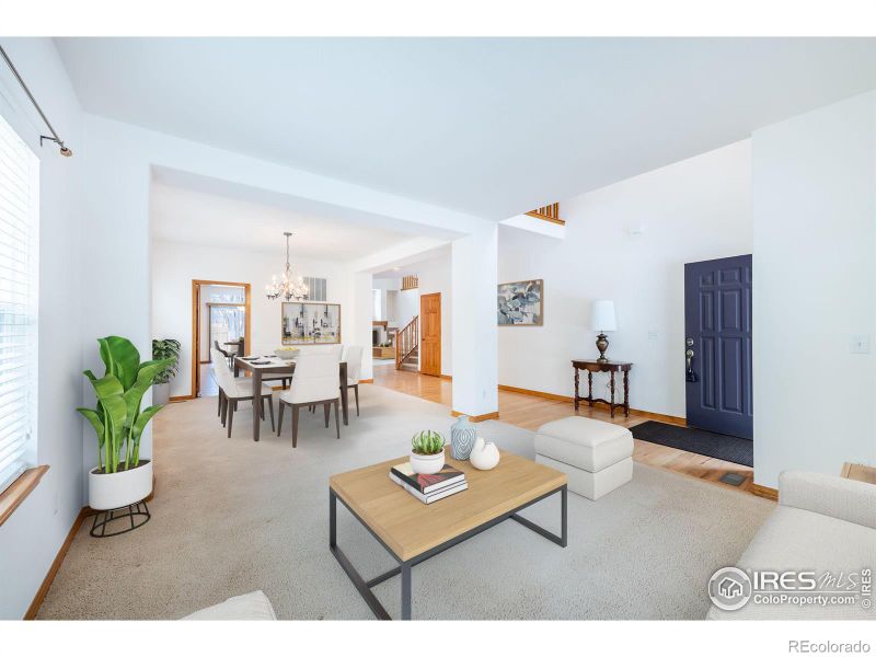 811 Vireo Ct, Longmont, CO 80504