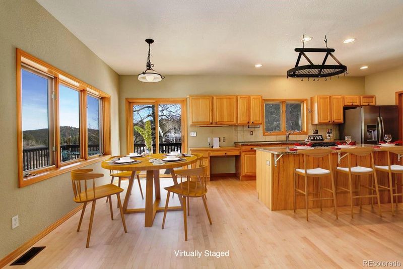 31299 Manitoba Dr, Evergreen, CO 80439