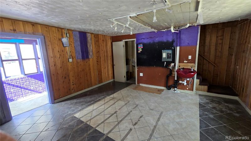 605 Argentine St, Georgetown, CO 80444
