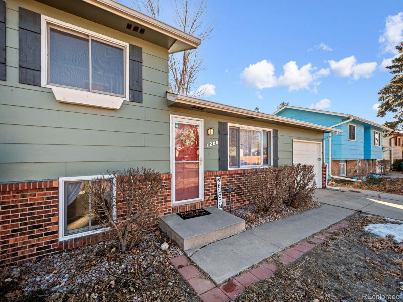 1208 36th St, Evans, CO 80620