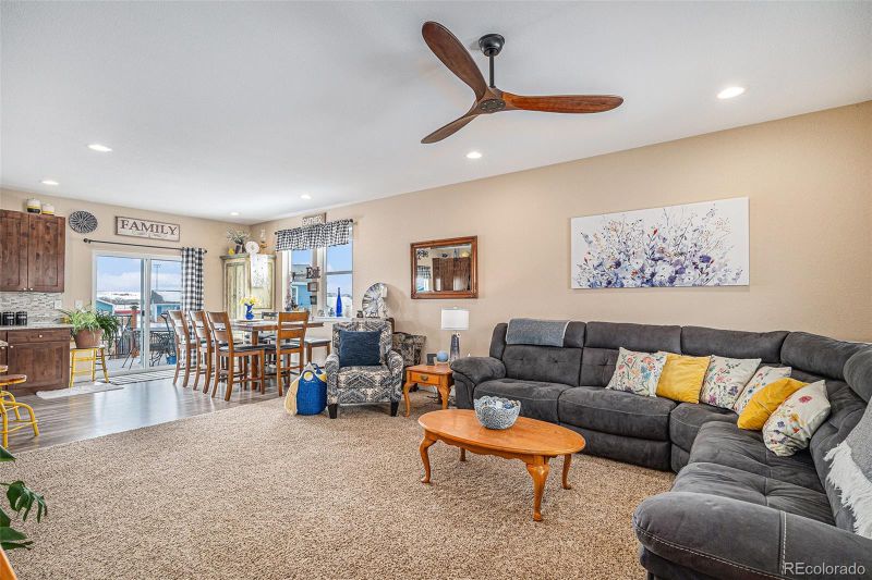 115 S 4th Ave, Deer Trail, CO 80105