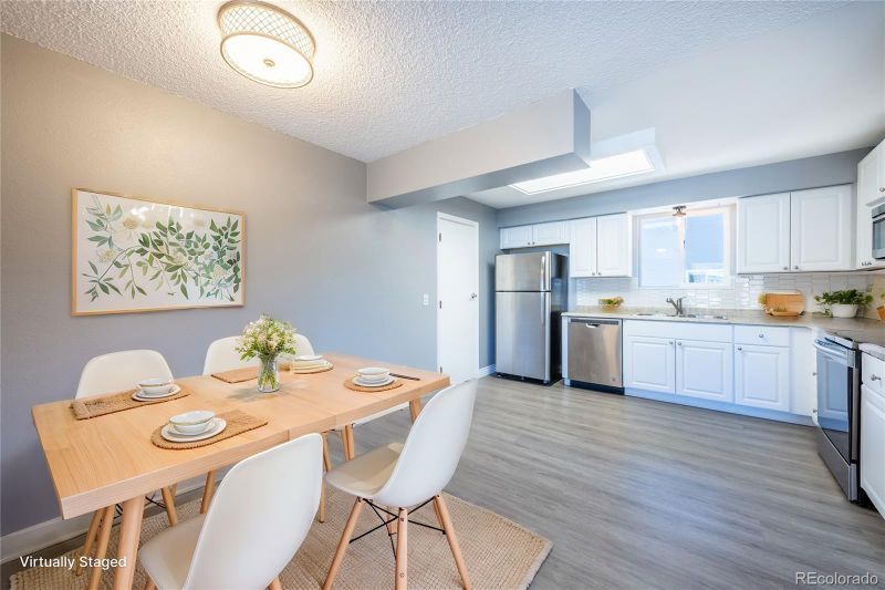 5250 S Huron Way #11-206, Littleton, CO 80120
