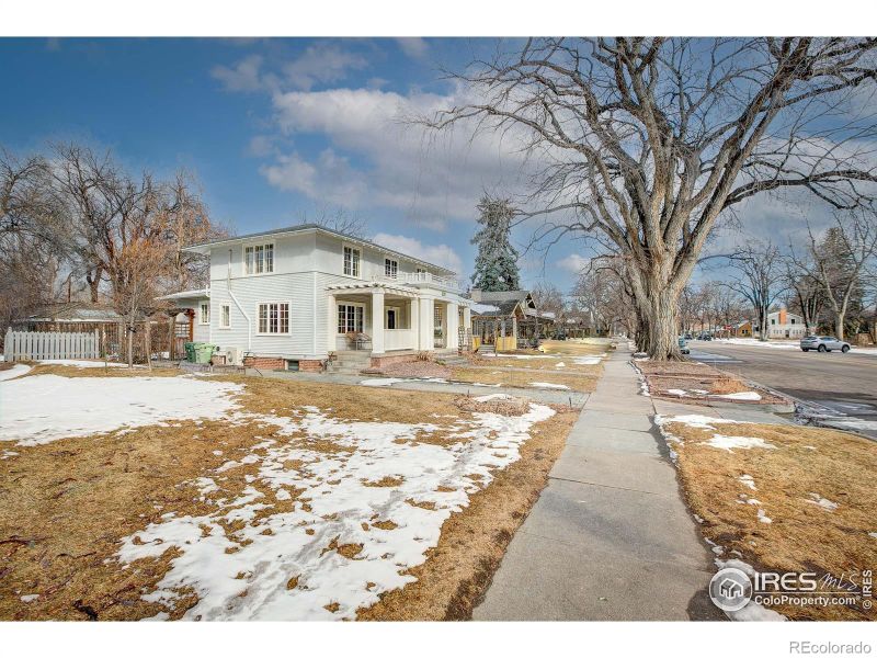 1316 W Oak St, Fort Collins, CO 80521