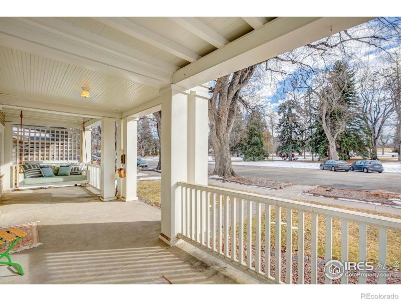 1316 W Oak St, Fort Collins, CO 80521