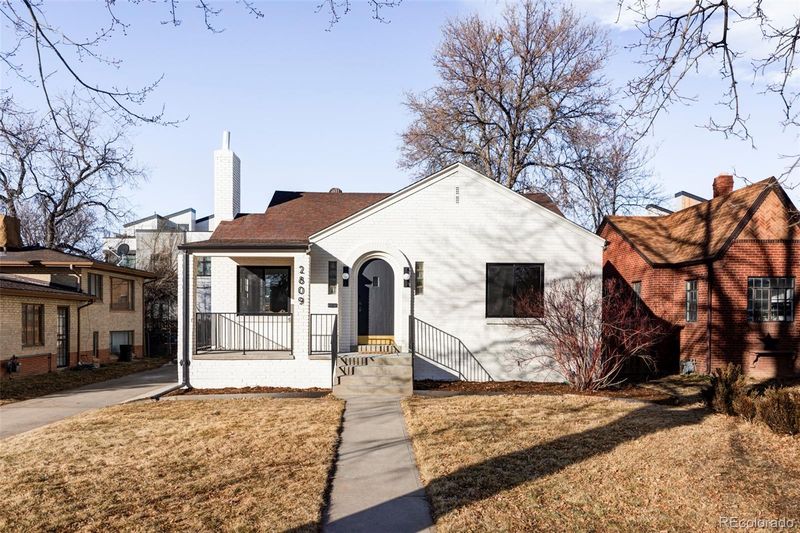 2809 Forest St, Denver, CO 80207