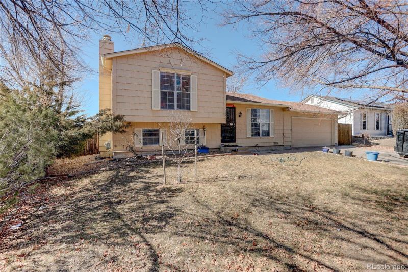 1123 S Biscay St, Aurora, CO 80017
