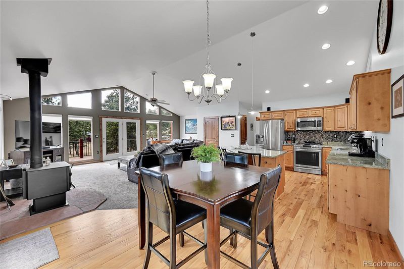 2284 Roland Dr, Bailey, CO 80421