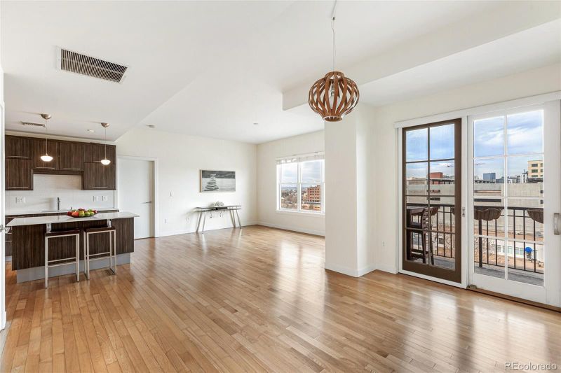410 Acoma St #605, Denver, CO 80204