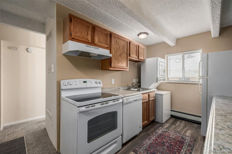 1180 Yosemite St #104, Denver, CO 80220