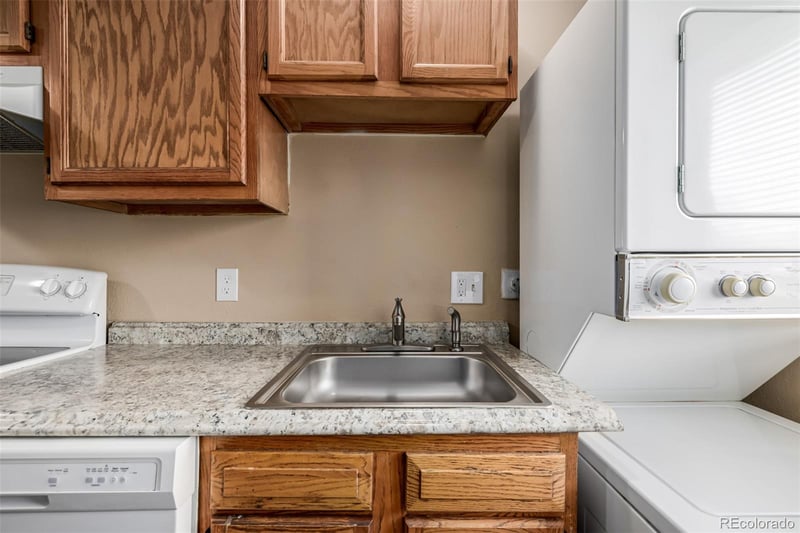 1180 Yosemite St #104, Denver, CO 80220