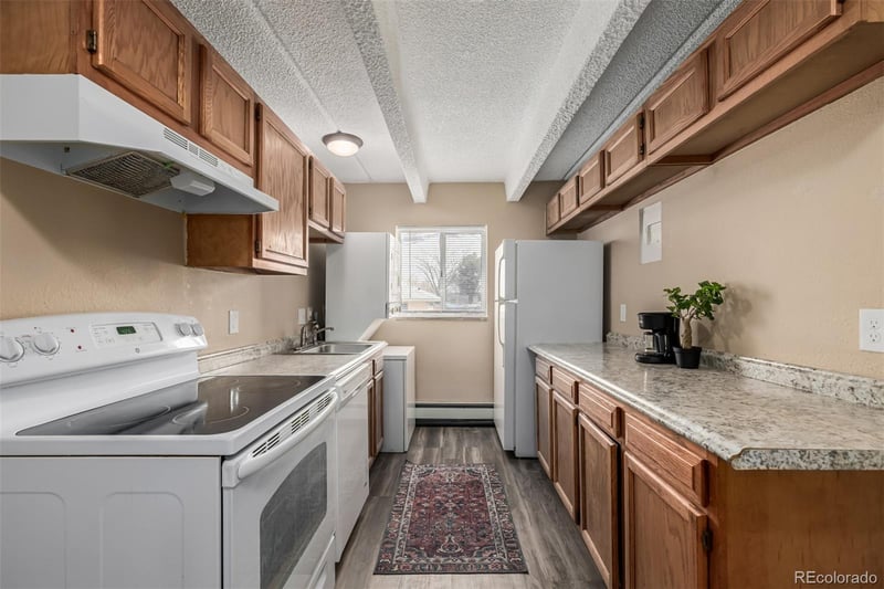 1180 Yosemite St #104, Denver, CO 80220