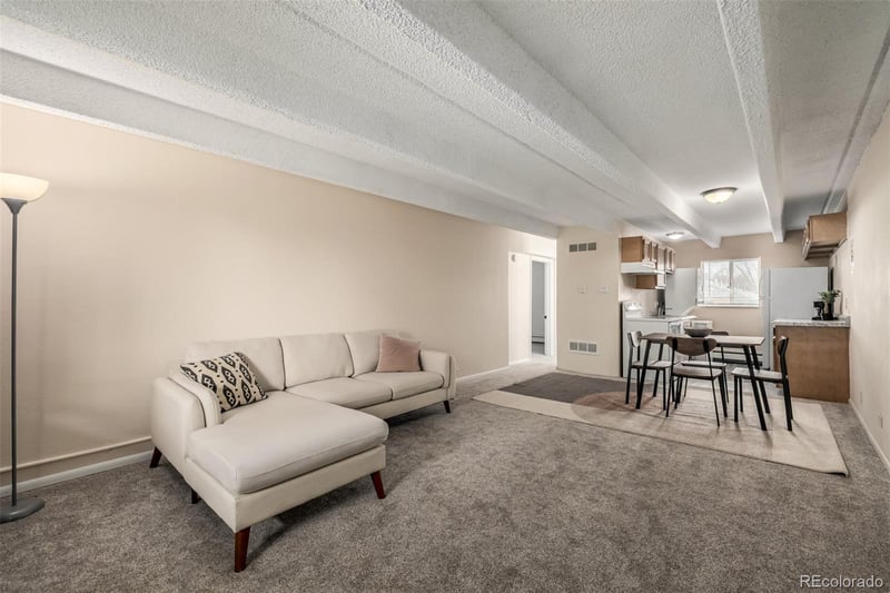 1180 Yosemite St #104, Denver, CO 80220