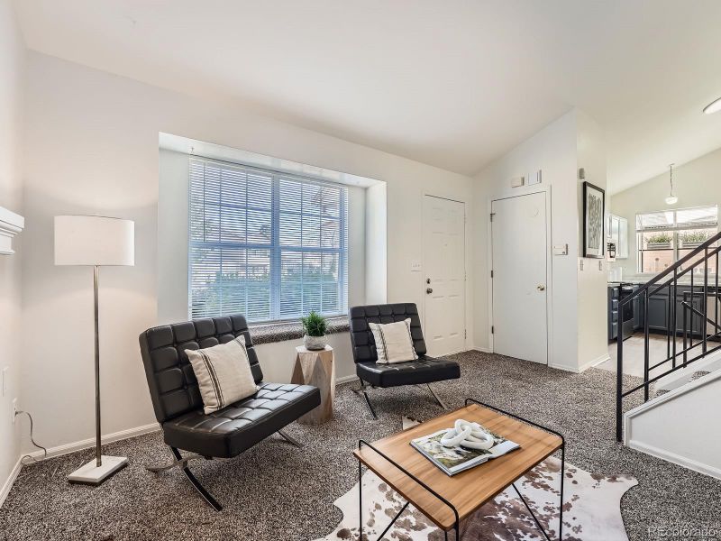 4209 S Halifax Ct, Aurora, CO 80013