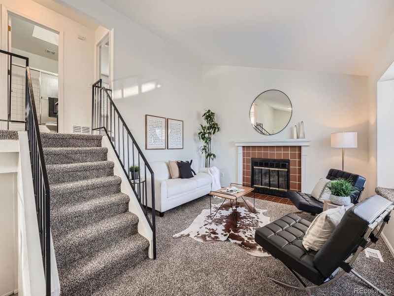 4209 S Halifax Ct, Aurora, CO 80013