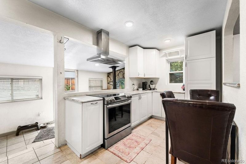2701 S Hazel Ct, Denver, CO 80236