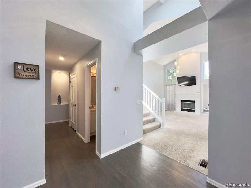 17037 E Wiley Pl, Parker, CO 80134