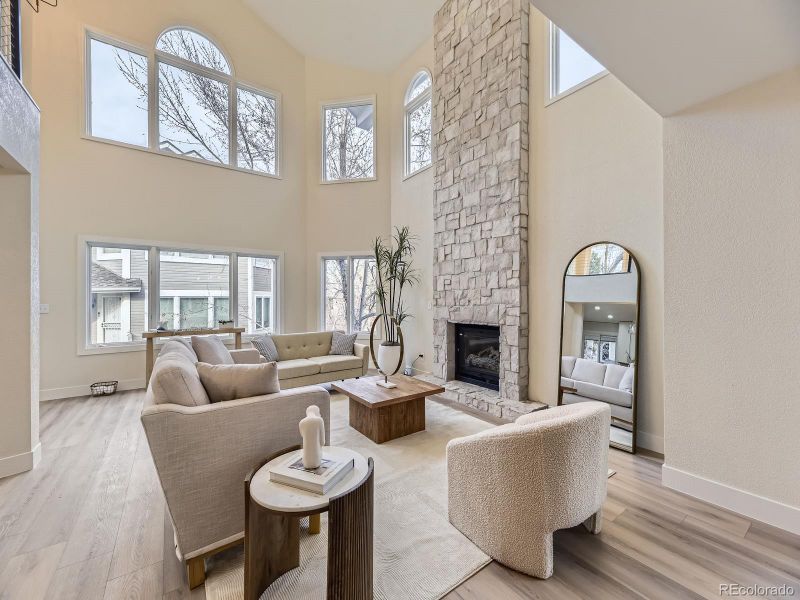 7710 S Monaco Cir #E, Centennial, CO 80112