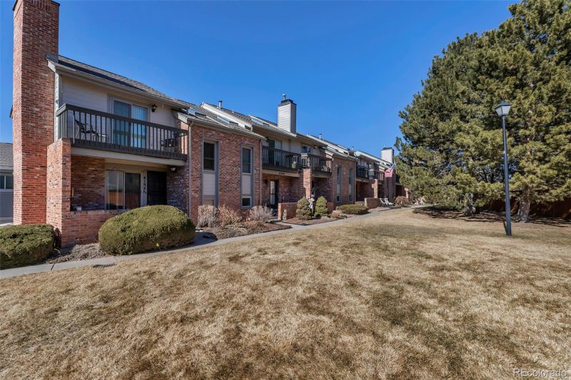 4194 S Fraser Way #B, Aurora, CO 80014