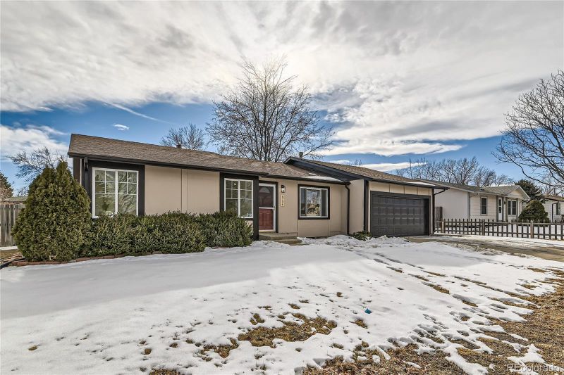 6196 W 66th Ave, Arvada, CO 80003