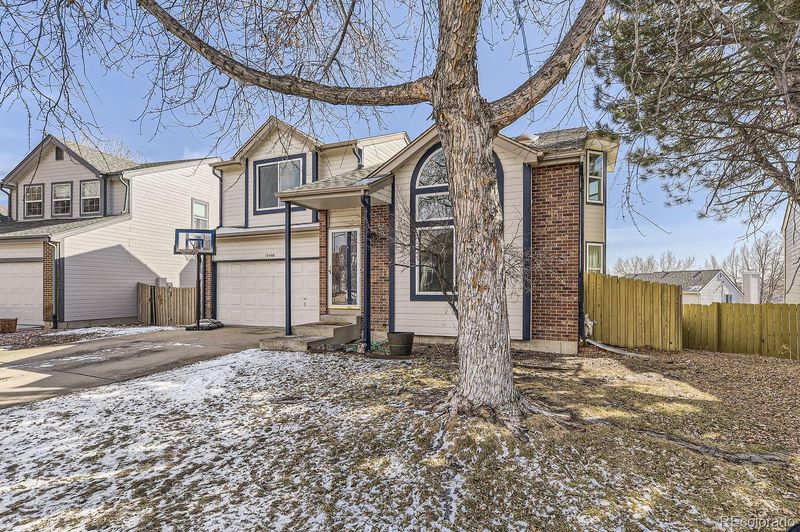 10408 Strasburg Way, Parker, CO 80134