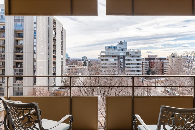 800 N Pearl St #602, Denver, CO 80203