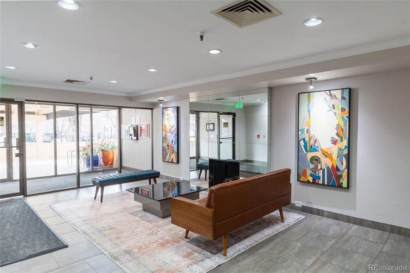 800 N Pearl St #602, Denver, CO 80203