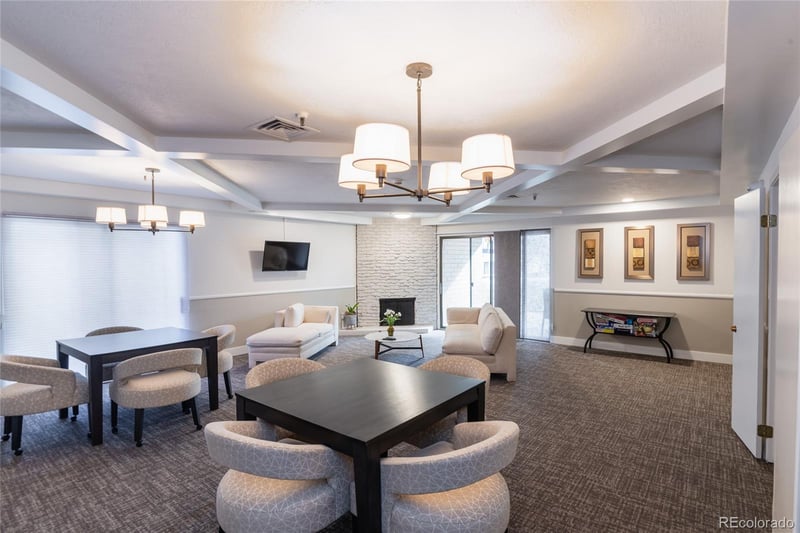 800 N Pearl St #602, Denver, CO 80203