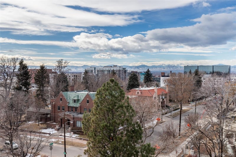 800 N Pearl St #602, Denver, CO 80203