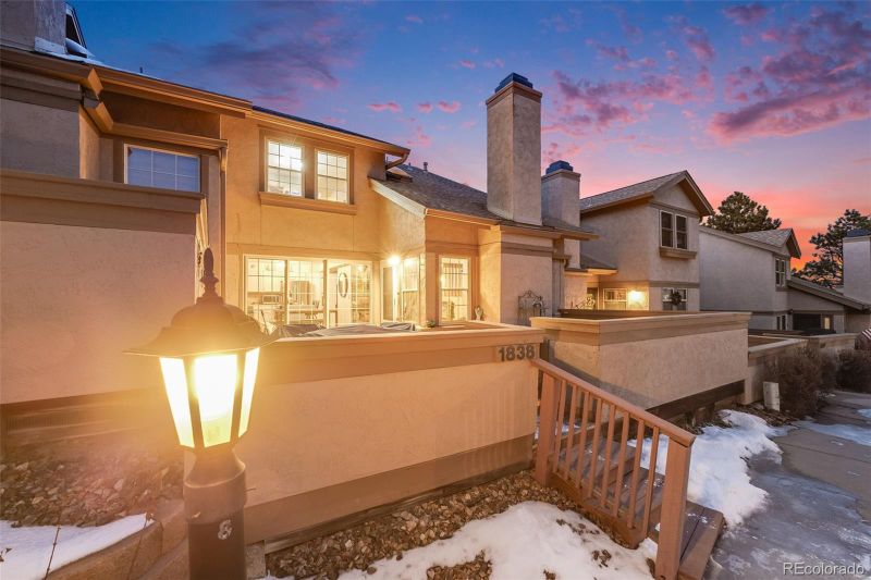 1838 Brookdale Dr, Colorado Springs, CO 80918
