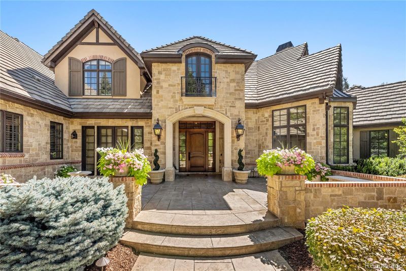 4956 S Fillmore Ct, Cherry Hills Village, CO 80113