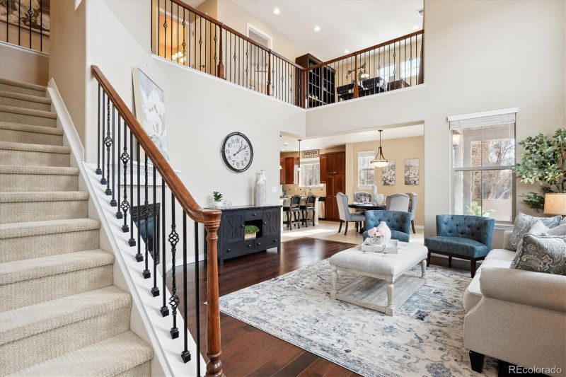 9550 Firenze Way, Highlands Ranch, CO 80126