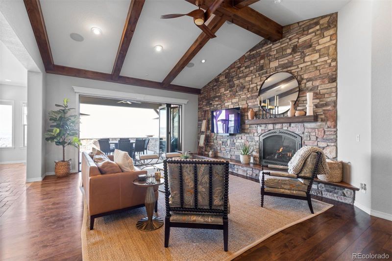 10640 Winding Pine Point, Highlands Ranch, CO 80126