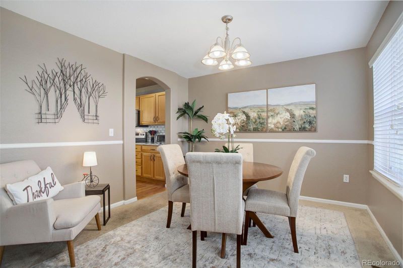 4053 S Riviera St, Aurora, CO 80018