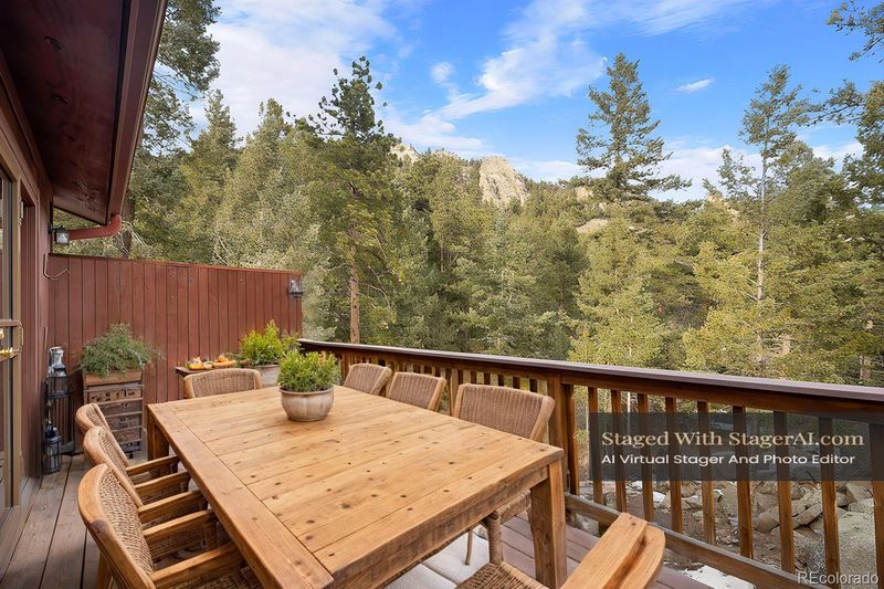 25531 Mosier Cir, Conifer, CO 80433