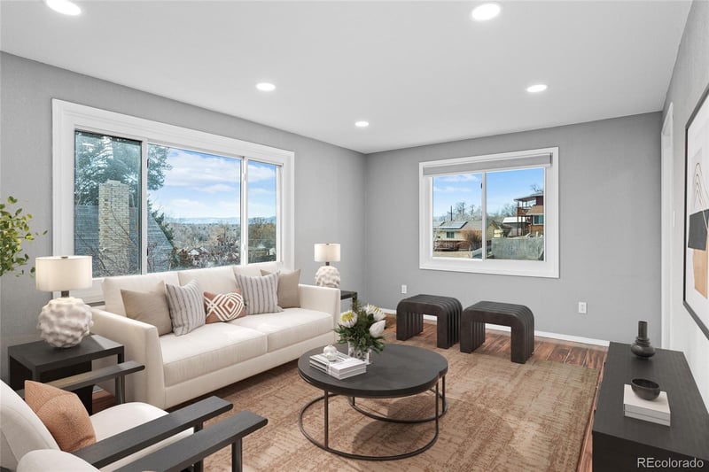 316 Perry St, Denver, CO 80219