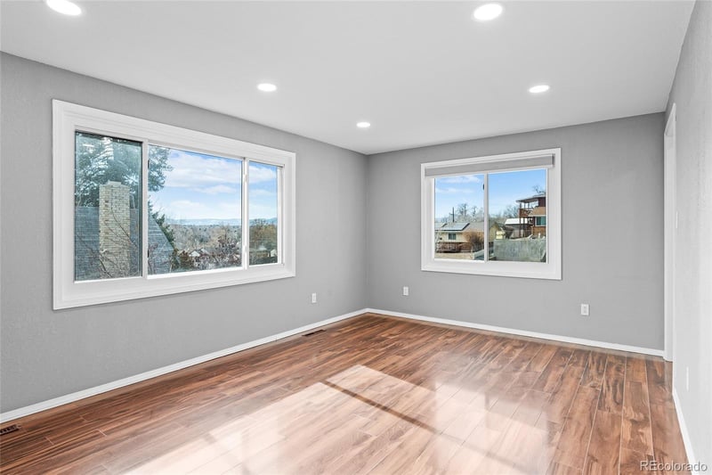 316 Perry St, Denver, CO 80219